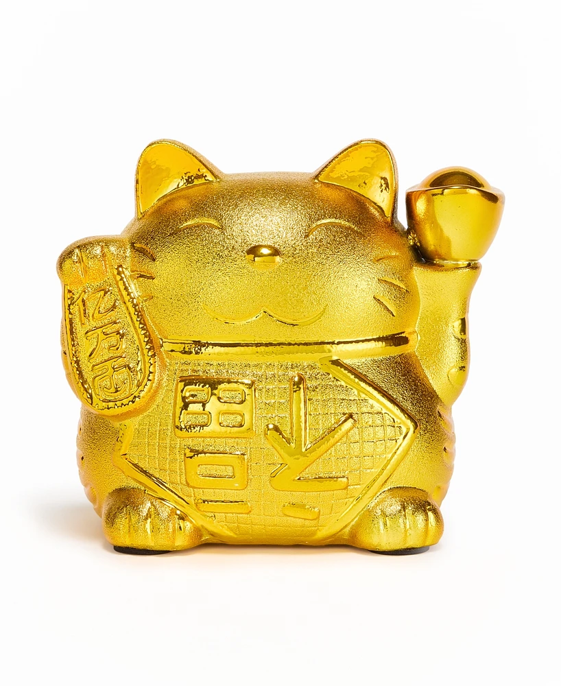 Lunar New Year Lucky Coin Bank, Created for Macy's