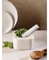 Gauri Kohli Noble Mortar and Pestle