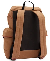 Tommy Hilfiger Men's Casual Prep Backpack