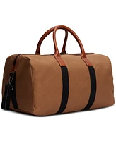 Tommy Hilfiger Men's Zip Duffel Bag