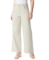 Gloria Vanderbilt Petite High-Rise Shape Effect Tummy Scuplt Jeans