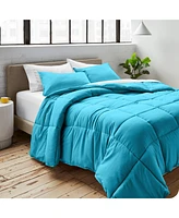 Bare Home Down Alternative Comforter Set