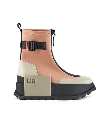 United Nude Womens Roko Bootie Ii