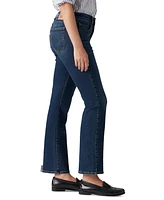 Levi's Women's 725 Kick Bootcut Jeans