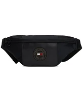 Tommy Hilfiger Men's Logo Crossbody Bag