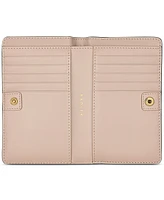 Radley London Butterfly Medium Bifold Leather Wallet