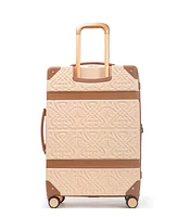 Thalia Sodi Morocco Trunk 30" Expandable Luggage
