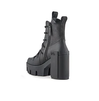 United Nude Womens Grip Explorer Mid