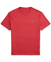 Polo Ralph Lauren Men's Classic Fit Crew Neck T-Shirt