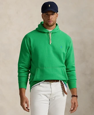 Polo Ralph Lauren Men's Big & Tall Fleece Hoodie