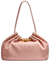 Donna Karan New York Seacliff Leather Tote