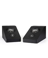 Polk Audio Reserve Height Module Pair Speakers - Black