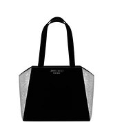 Free Jimmy Choo Parfums tote bag with $118 Jimmy Choo Women's Fragrance Collection purchase