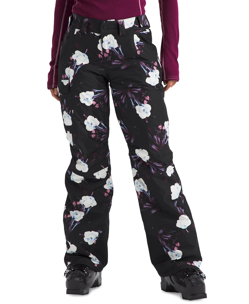 The North Face Women's Freedom Insulated Pants