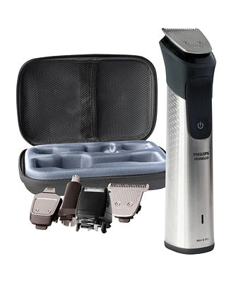 Norelco Philips Multigroom Series 9000