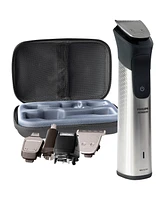 Norelco Philips Multigroom Series 9000