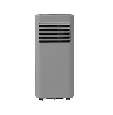 SereneLife Portable Air Conditioner, 8000 Btu, Dehumidifier & Fan Modes