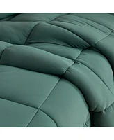 Caught A Cold - Coma Inducer Oversized Comforter