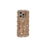 Auramma Meteorite Wavy iPhone Pro Max Case