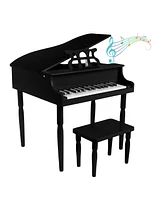 Hey Play 30 Key Kids Piano with Bench