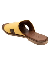 Bueno Hendrix Sandal