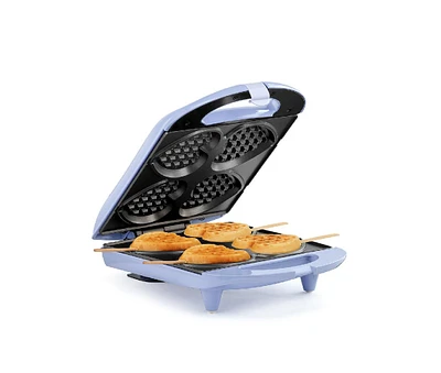 Holstein Housewares 3-Inches Heart Shaped Waffle Maker Hf-09031I