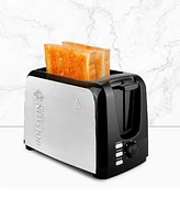 Holstein Housewares 2-Slice Toaster Hh-09101025B