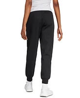 women's adidas Z-n-e- Fleece Pant