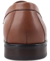 Aflani Men's Jenner Leather Dress Shoes, Exclusively at Macy's