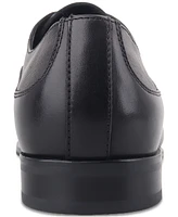 Alfani Men's Jefferson Dress Shoes, Exclusively at Macy's