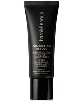 Complexion Rescue Natural Matte Tinted Moisturizer Mineral Spf 30