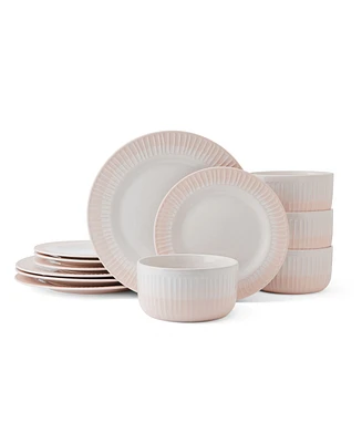 Darbie Angell Rising Up 12-Pc. Set, Service for 4