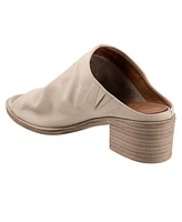 Bueno Ocean Sandal