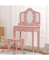 gaomon Kids Vanity