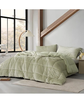 I'm Not a Baby, I Just Sleep Like One - Coma Inducer Comforter