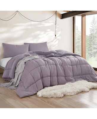 Gettin Warmer - Coma Inducer Oversized Comforter