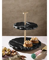 Gauri Kohli Concorde Cake Stand