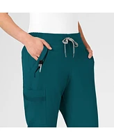 Wink Renew Women's Jogger Scrub Pant