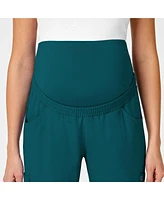 Wink Women's W123 Jogger Scrub Pant