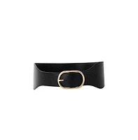 Victoria Hyde London Belt Heather