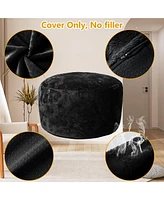 gaomon Bean Bag Chair Cover (No Filler
