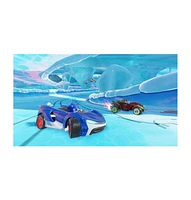 Microsoft Team Sonic Racing - Xbox One