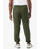 KingSize Big & Tall Lightweight Elastic Cuff Sweatpants