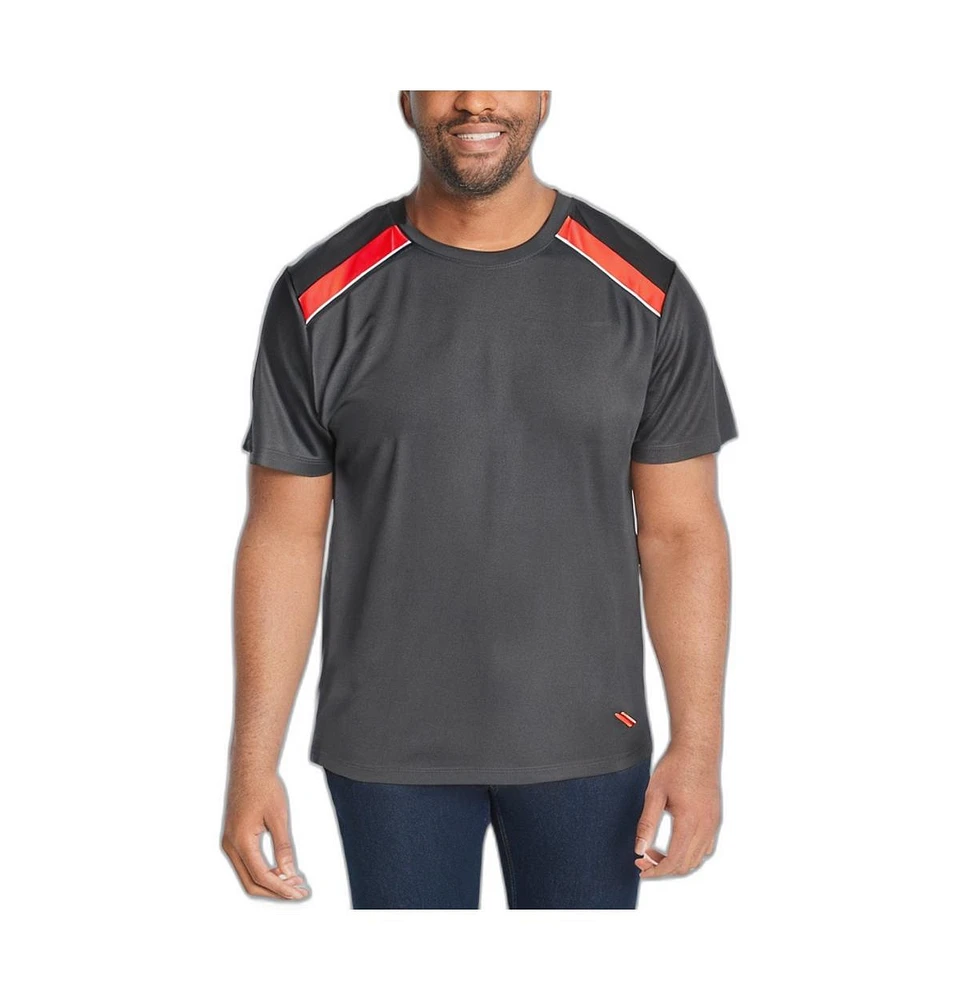 KingSize Big & Tall Power Wicking Tee