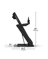 NordicTrack Commercial Le Treadmill
