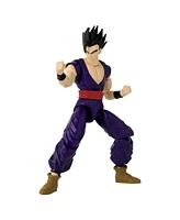 Anime Heros Dragon Stars Series Ultimate Gohan Action Figures