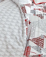 Southshore Fine Linens Merry and Bright 5-Pc. Comforter Set, Twin/Twin Xl