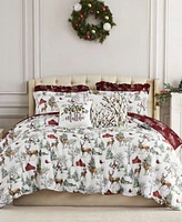 Southshore Fine Linens Christmas Holiday Comforter Sets