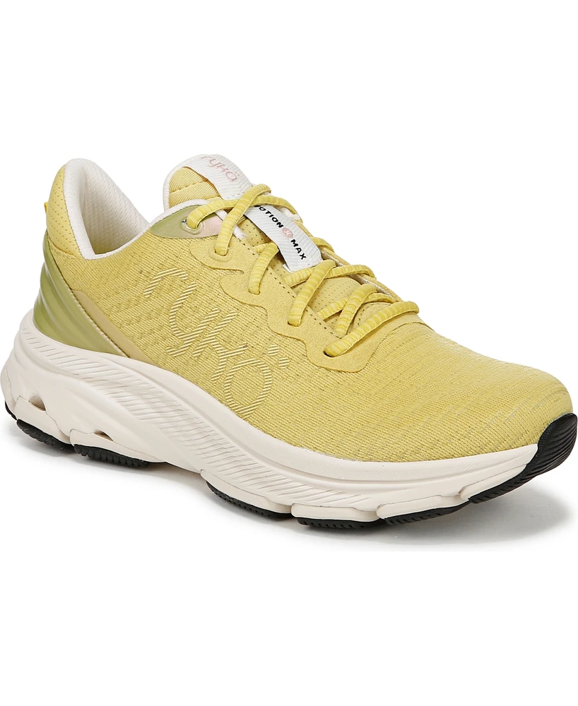 Ryka Women's Devotion X Max Walking Sneakers