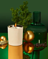 Apotheke Black Cypress Scented Candle